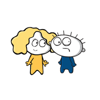 Love Kiss GIF by Phizz