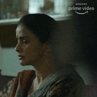 Stare What GIF by primevideoin