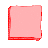 Sticker Post It Sticker