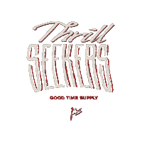 Fall Fullsail Sticker by Thrill Seekers