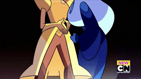 steven universe diamonds GIF