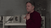 vince shut up GIF by Ros na Rún