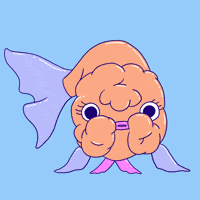 fishyfilms love happy heart smile GIF