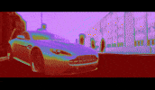 Aston Martin Race GIF