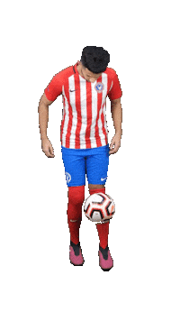 Football Player Sticker by Gulf United FC