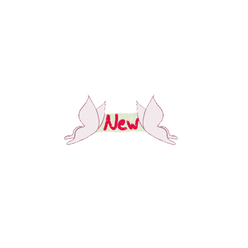 altamedinet giphyupload new pink look Sticker