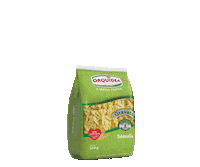 Pasta Massa Sticker by Orquidea Alimentos
