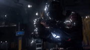 praetoria GIF by Oats Studios