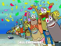 season 5 the krusty sponge GIF by SpongeBob SquarePants