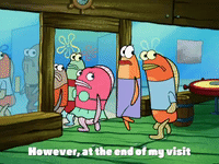 season 5 the krusty sponge GIF by SpongeBob SquarePants