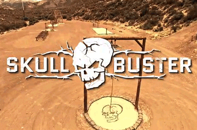 steve austin GIF by Steve Austin's Broken Skull Challenge