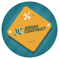 jeddahconstruct jeddah big 5 jeddah jeddahconstruct big5jeddah Sticker