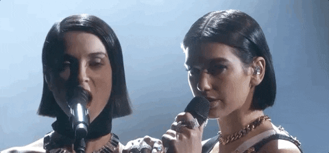 Grammy Awards 61St Grammys GIF by Recording Academy / GRAMMYs