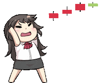 Angry Jinzhan Sticker by Jin