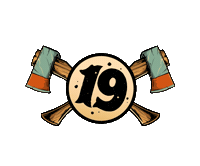 Mighty2025 Sticker by Mighty Sounds