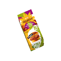 Plant Based Vegan Sticker by Healthy Innovation