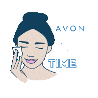 Renew Skin Care Sticker by AVONBR