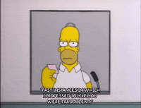 homer simpson GIF
