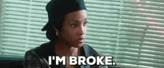Set It Off Im Broke GIF by filmeditor