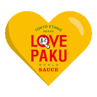 lovepakcheesauce lovepaku ラブパク lovepakcheesauce lovepakchee Sticker
