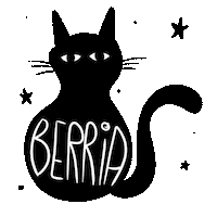 marratikat berria marratikat katua post berria Sticker