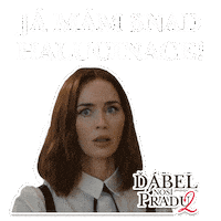 Miranda Mirandapriestly Sticker by falconfilmovenovinky