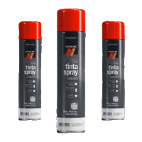 Tinta Spray Mc Tintas Sticker by TINTAS MC