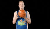 Basketball GIF by Rostock Seawolves