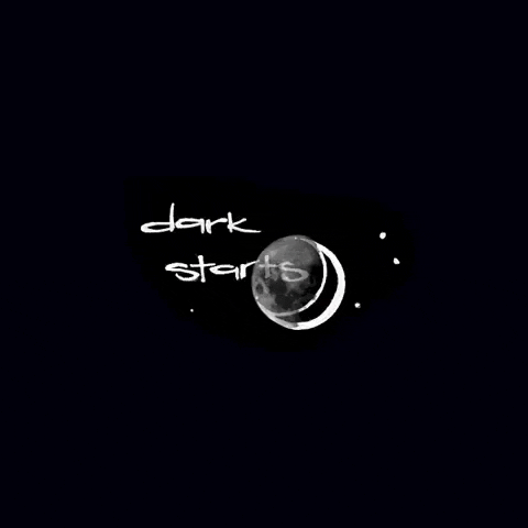 DarkStartsMedia snowboarding backcountry splitboarding darkstarts GIF