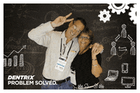GIF by Dentrix Problem Solved Experience