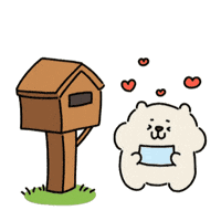 Bear Cuteart GIF