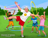 now this news GIF by Imma Almourzaeva