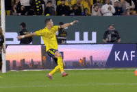 Goal Ronaldo GIF