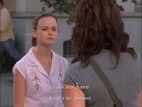 season 4 netflix GIF by Gilmore Girls 