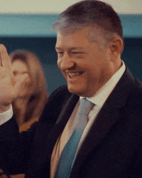 VoteScott canada brown respect leadership GIF