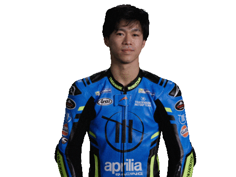 Racing Save Sticker by MotoGP™