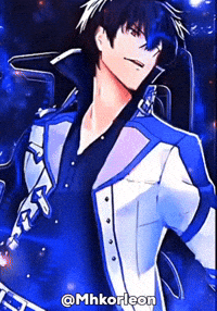 Mhkorleon GIF