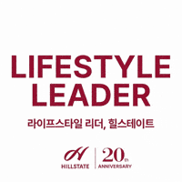 Lifestyle Leader GIF by HILLSTATE