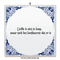 Hart Spreuk GIF by Tegelspreuken.nl