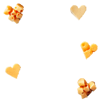 cellocheese valentines day cheese cheesy cello Sticker