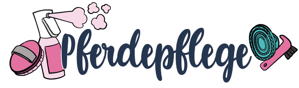 Pferdepflege Horsecare Sticker by Soulhorse.de