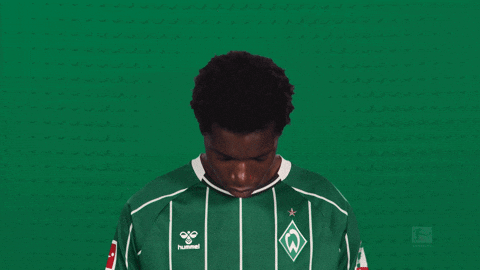 Werder Bremen GIF by Bundesliga