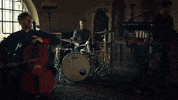 Didnt I GIF by OneRepublic