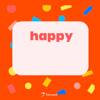 Happy New Year GIF by Furrend