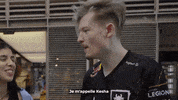 Speaking France GIF by G2 Esports
