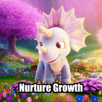 Wisdom Divi GIF by Divineasaur