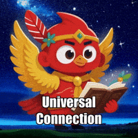 Cardinal Virtue Character GIF by The Cardinal Virtue