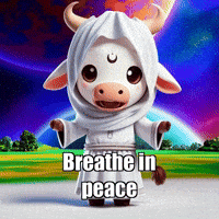 Wisdom GIF by Sagemoohammad