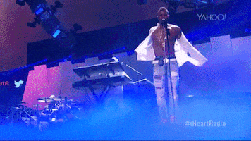 jason derulo GIF by iHeartRadio