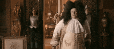 relaxed sit down GIF by Crossroads of History